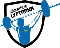 SödertäljeLyftarna